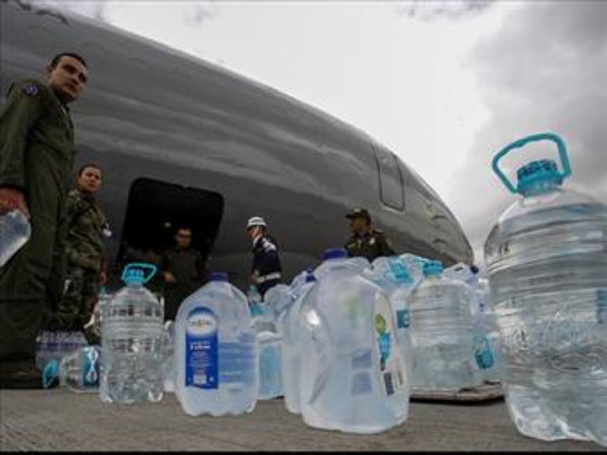 Identifican las zonas del país más vulnerables ante el fenómeno de El Niño