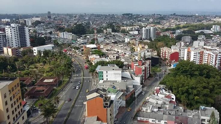 Según ‘Armenia como vamos’ falta trabajar más poro la descontaminación de las quebradas