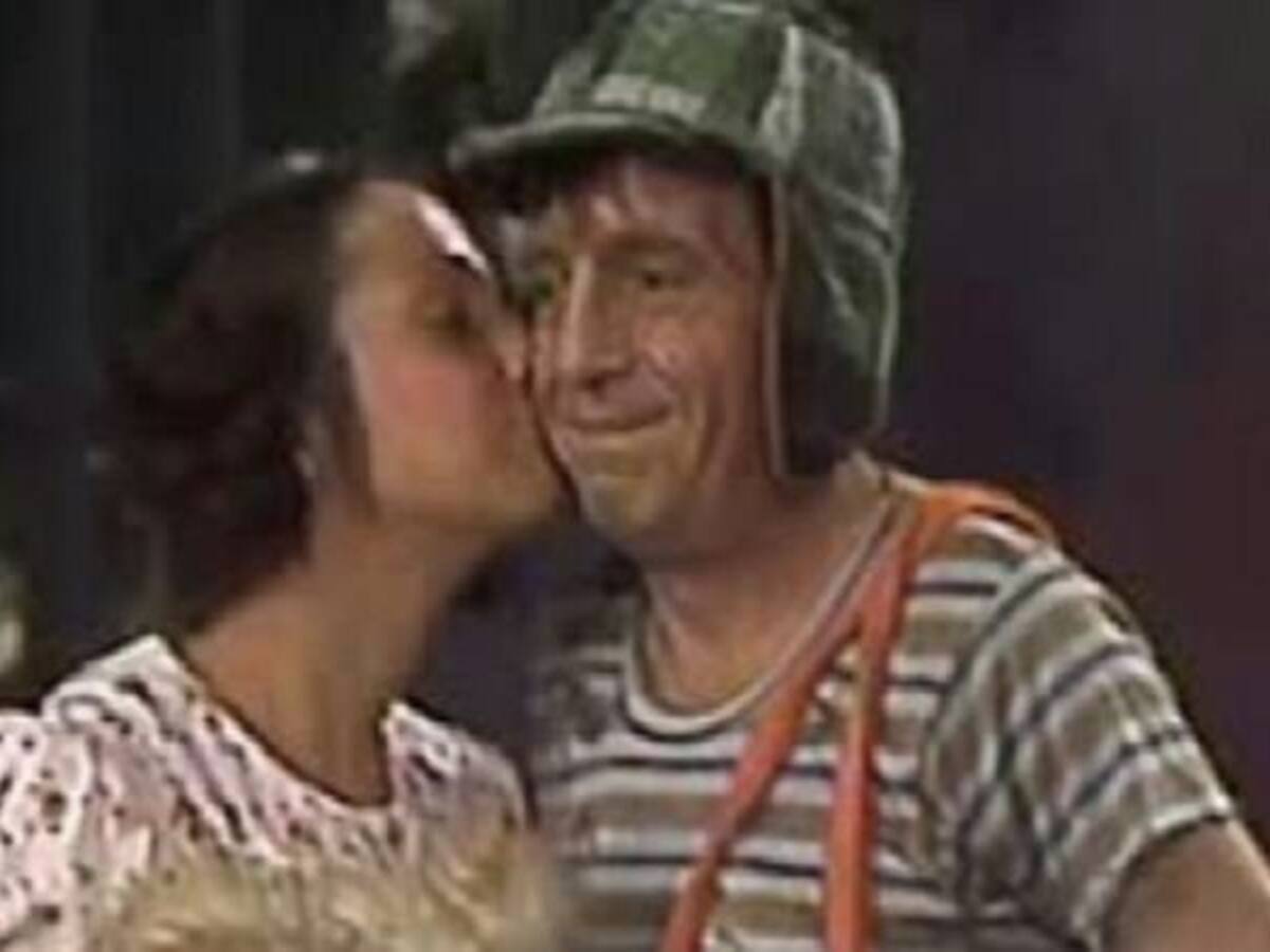 Patty, la vecina del ‘Chavo del Ocho’ 37 años después