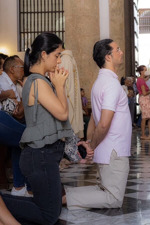 Arquidiócesis de Cartagena