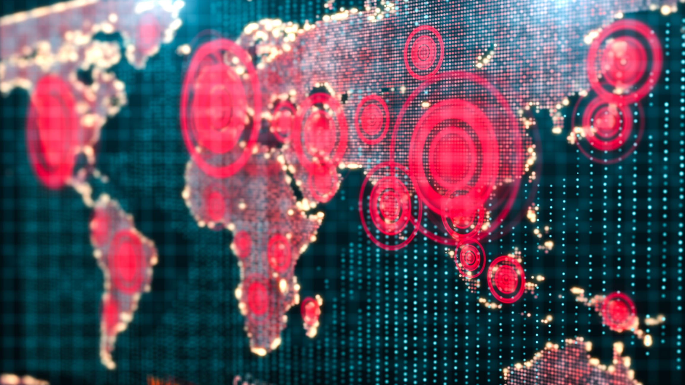 Este es el listado de los 10 virus más peligrosos que están activos en 2026: ¿Está el hantavirus? Getty Images