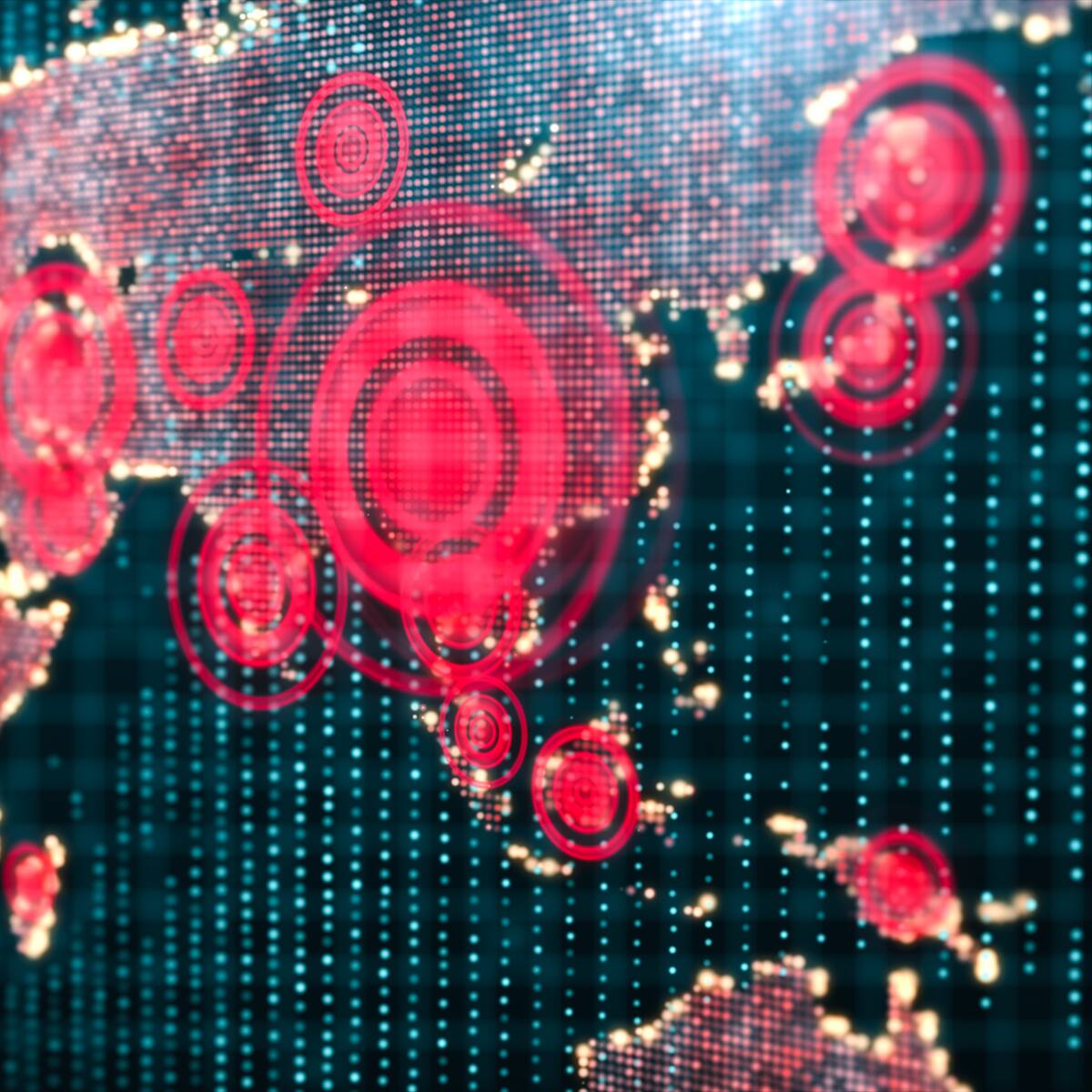 Este es el listado de los 10 virus más peligrosos que están activos en 2026: ¿Está el hantavirus?
