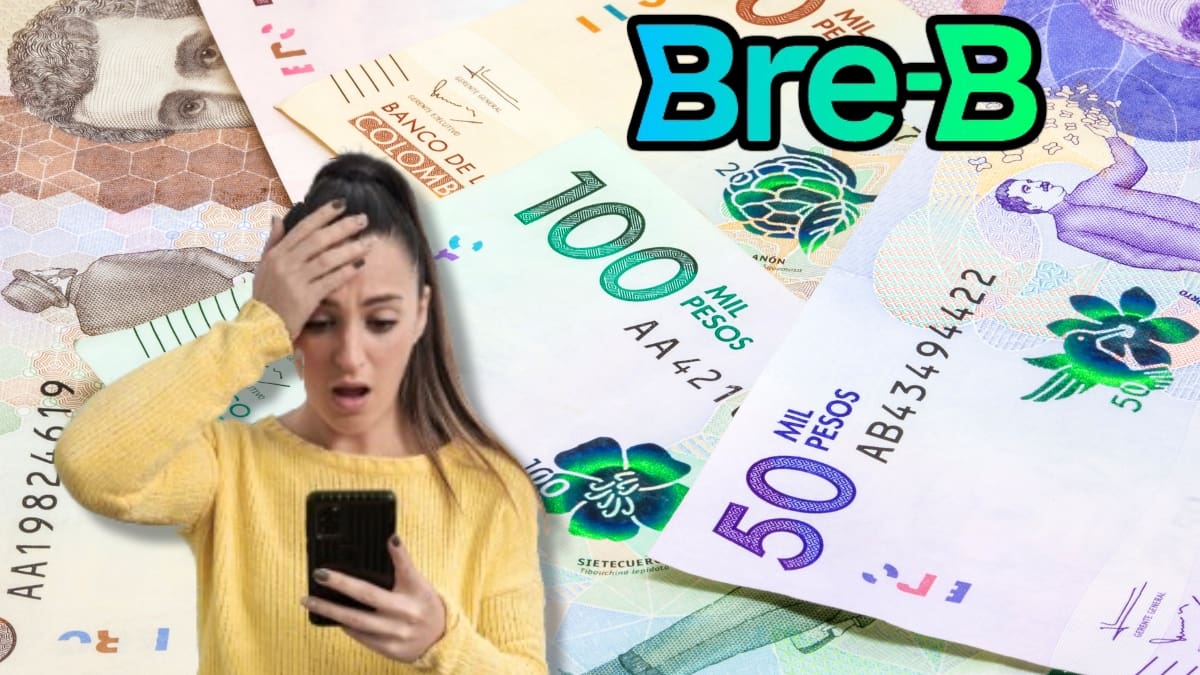 ¿Le están haciendo cobros de Bre-B por mensaje? No lo abra, es una estafa, advierte la Alcaldía