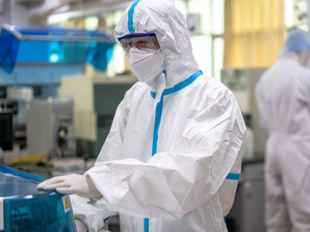 Más de 100 personas se han contagiado con Viruela del Mono en Colombia