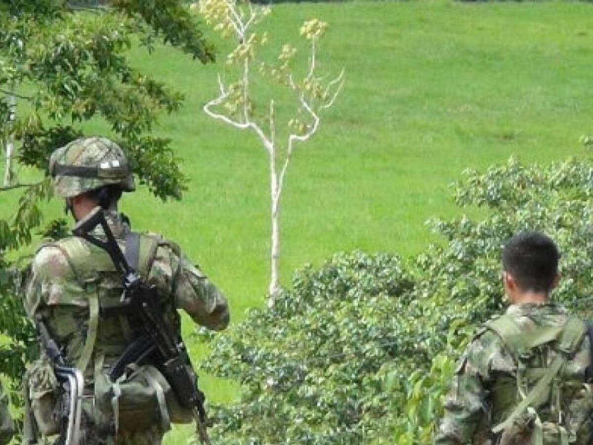 Alcaldes del Catatumbo reclaman más seguridad por ola de violencia
