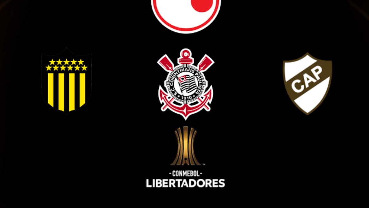 Santa Fe ya tiene ruta definida en la Libertadores: así será su calendario en el Grupo E