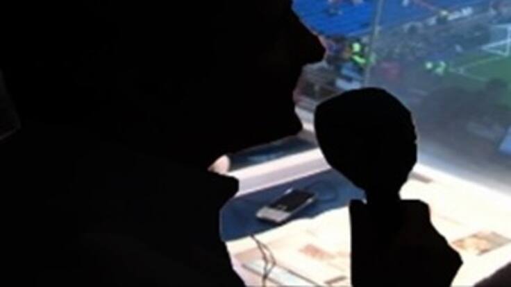 Qué está bien y qué está mal en léxico futbolero. El experto Fernando Ávila.