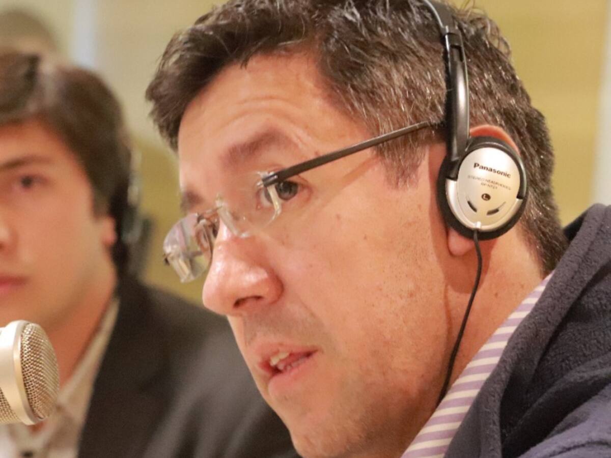 Mensajes de la vieja estrategia se pasaron a las nuevas plataformas: Solano