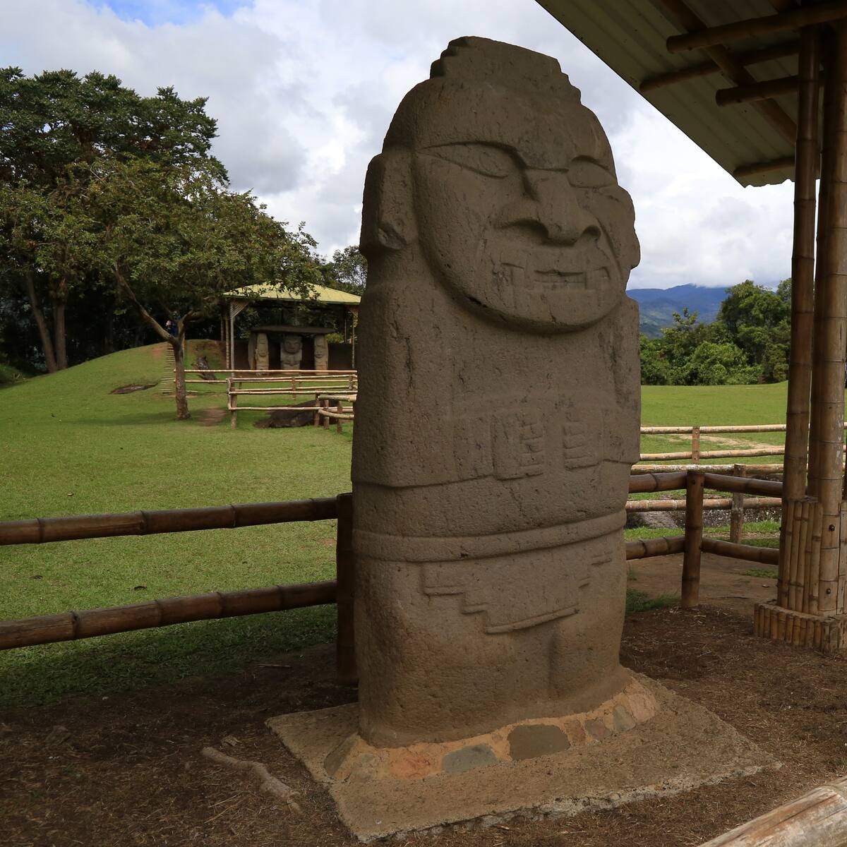 “Hay que viajar y conocer el departamento”: Sec. de Desarrollo Económico y Turismo del Huila