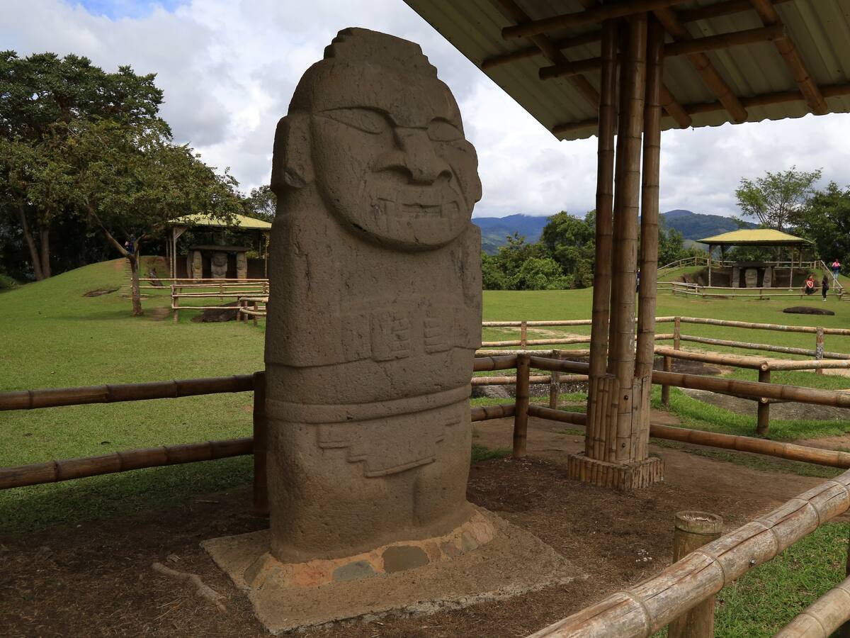 “Hay que viajar y conocer el departamento”: Sec. de Desarrollo Económico y Turismo del Huila
