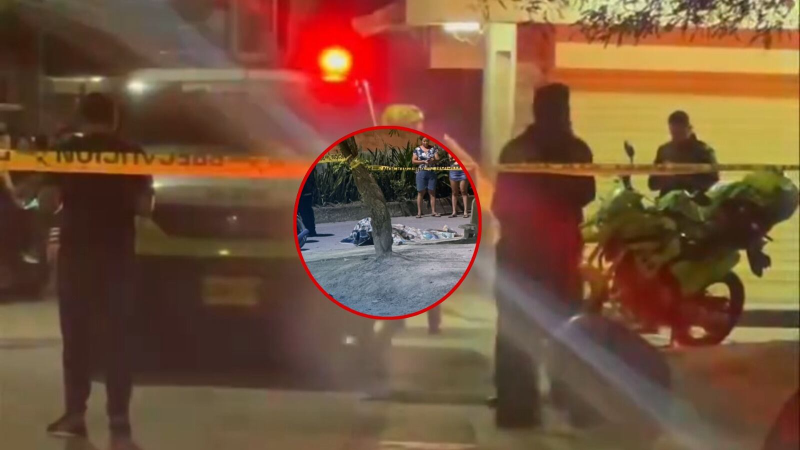 Masacre en el norte del Valle, tendría relación la captura de cabecilla de ‘Los Flacos’ en Pereira