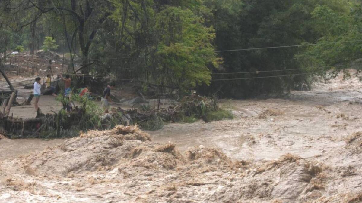 Aumento de lluvias genera nuevas alertas para Risaralda