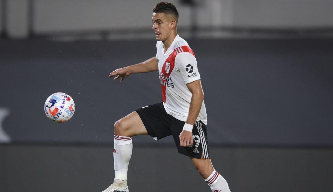 Rafael Santos Borré