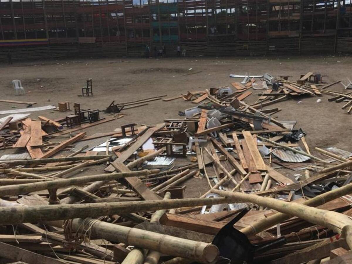 “Con plata no van a devolver mi hijo”: madre de niño muerto en El Espinal