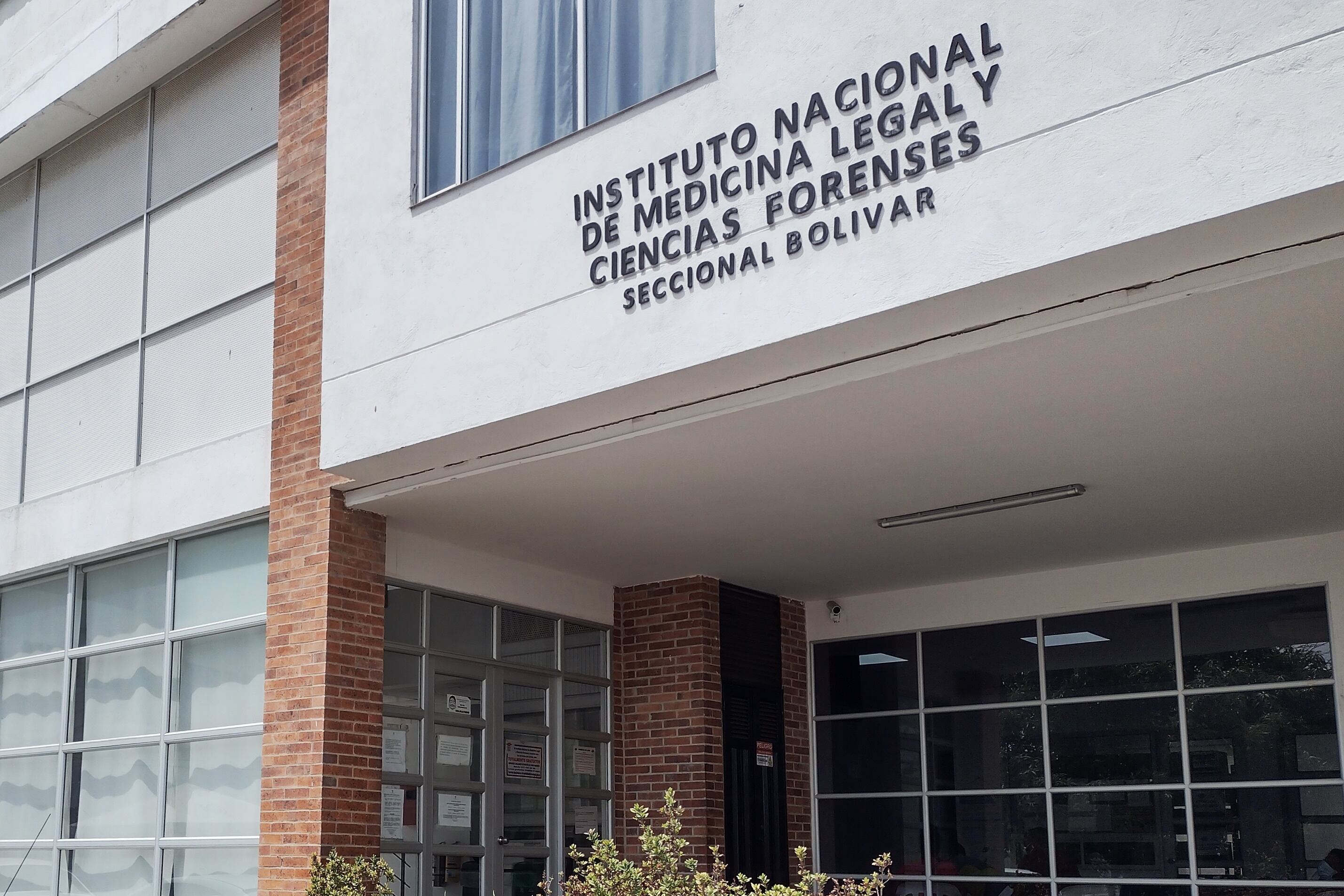 Sicario habría asesinado a una mujer en el barrio Alto Bosque