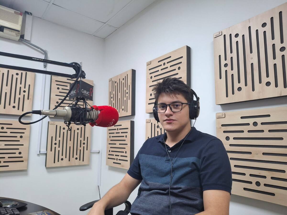 Quindianos que se destacan por el mundo, Santiago Cabrera Grajales y la ruta de la seda en China