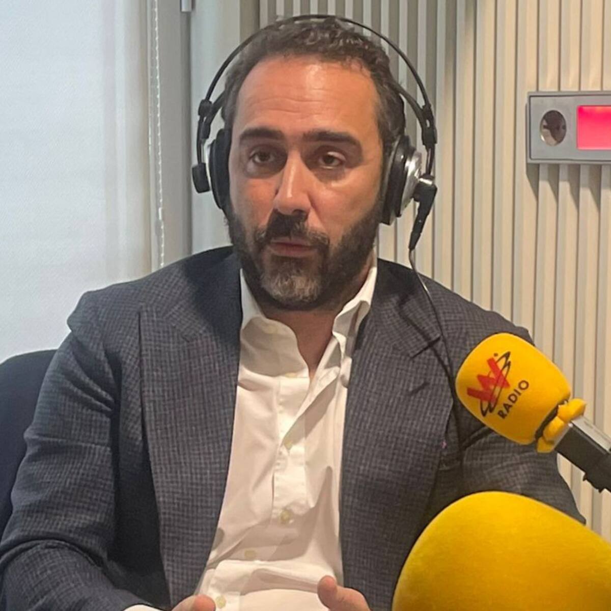 “De todo existen pruebas en WhatsApp”: Víctor de Aldama sobre caso Koldo