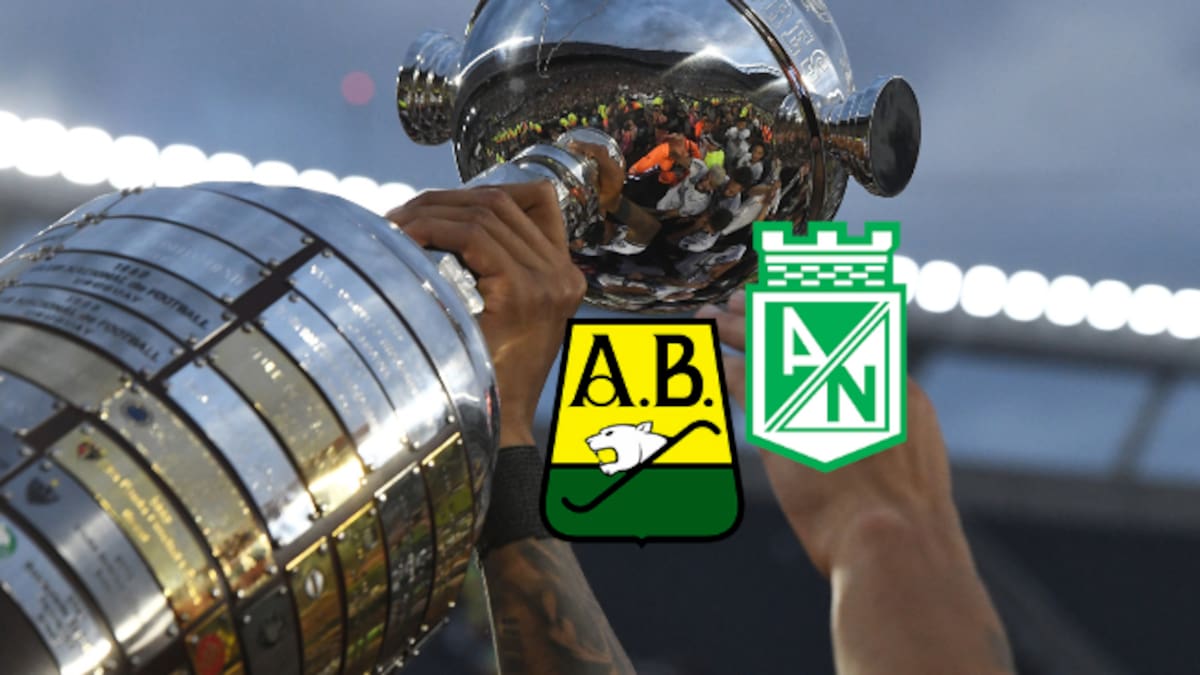 OFICIAL|Se eligió la sede para la final de Copa Libertadores 2025: ¿Llegará Nacional o Bucaramanga?