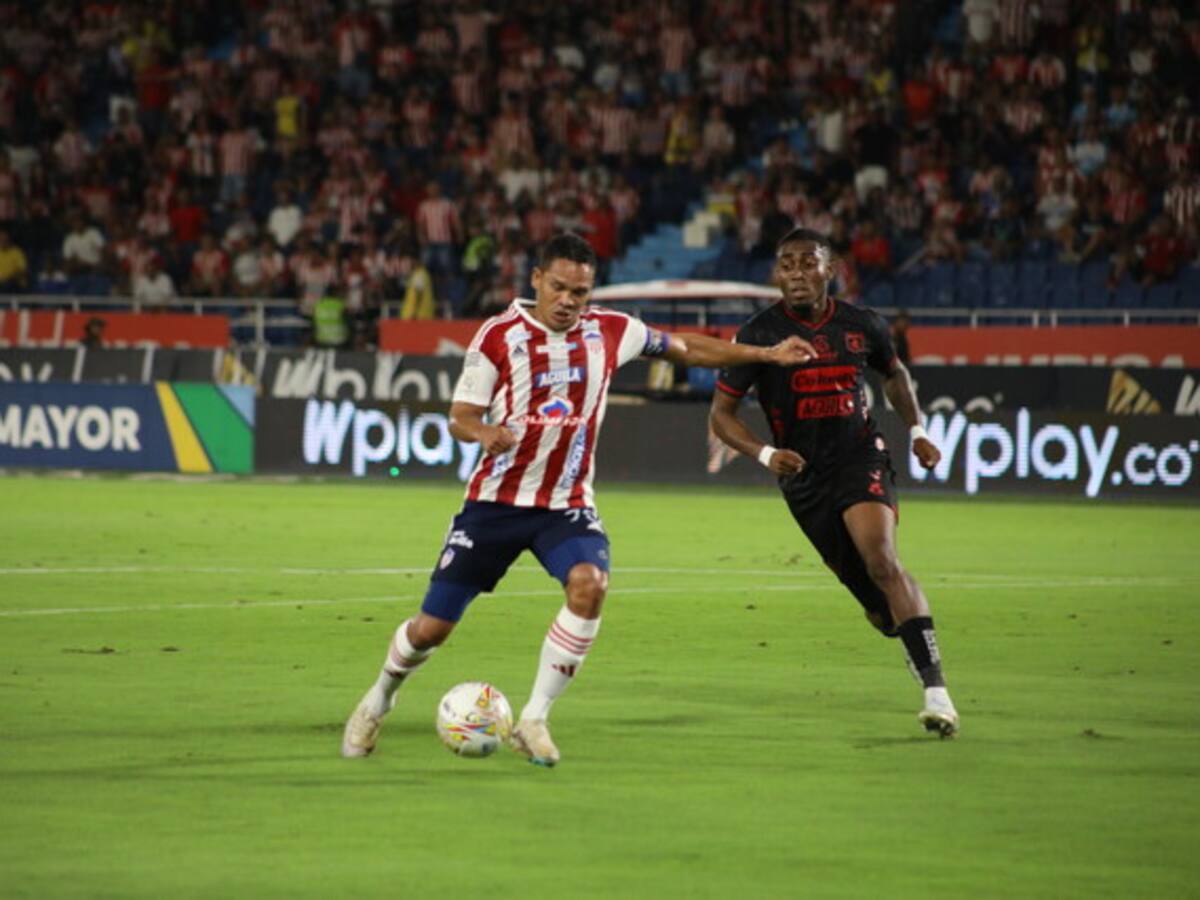 🔴América Vs. Junior HOY: Minuto a Minuto y narración desde el Estadio Pascual Guerrero