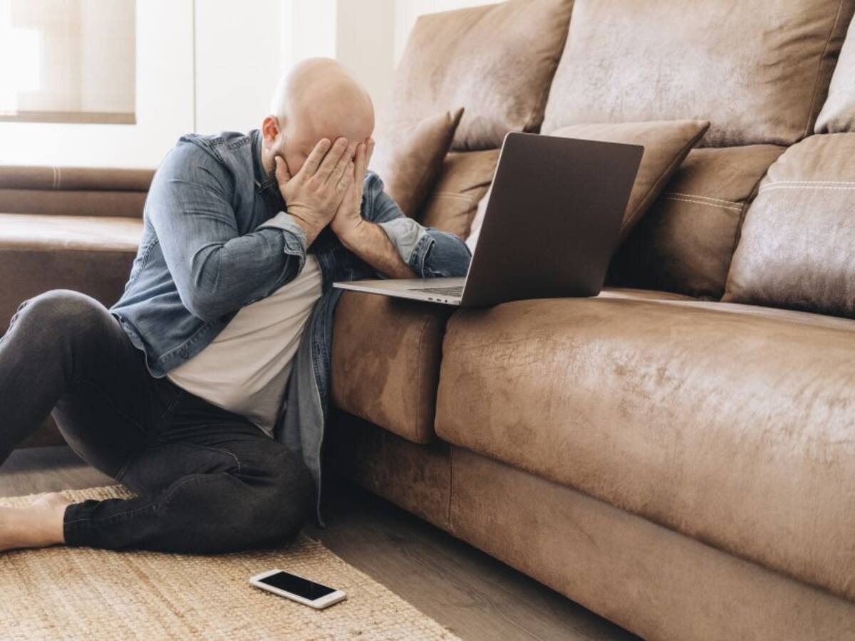 Salió a la venta un libro que explica por qué no consigue lo que quiere