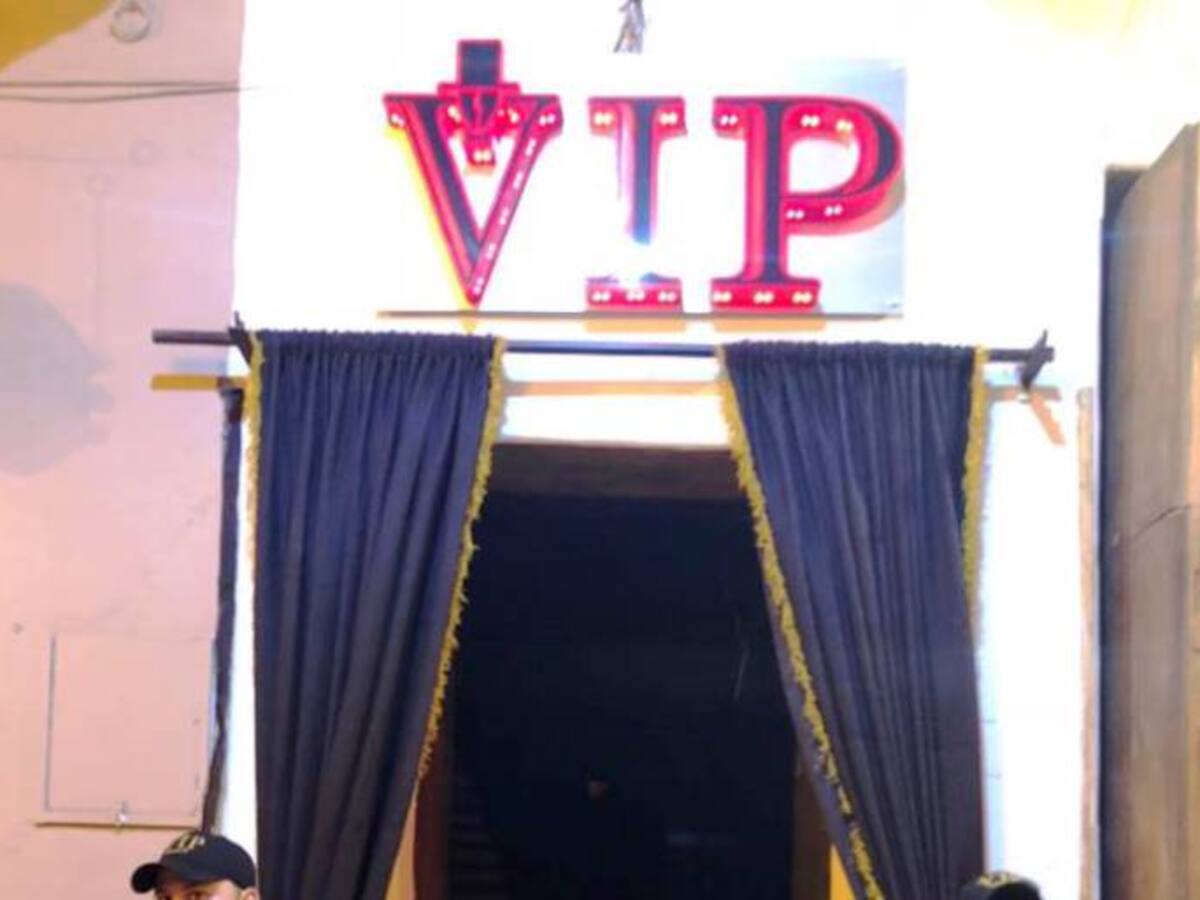 Representantes de VIP en Cartagena desmienten señalamiento de autoridades