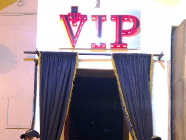 Representantes de VIP en Cartagena desmienten señalamiento de autoridades