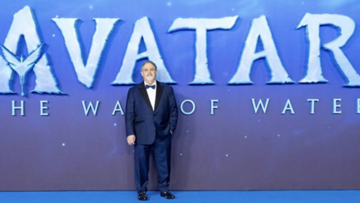 Jon Landau, productor de Titanic y Avatar, murió a los 63 años en Los Ángeles