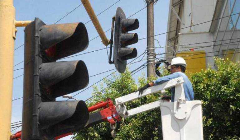 El proceso se desarrollara en varias fases. 