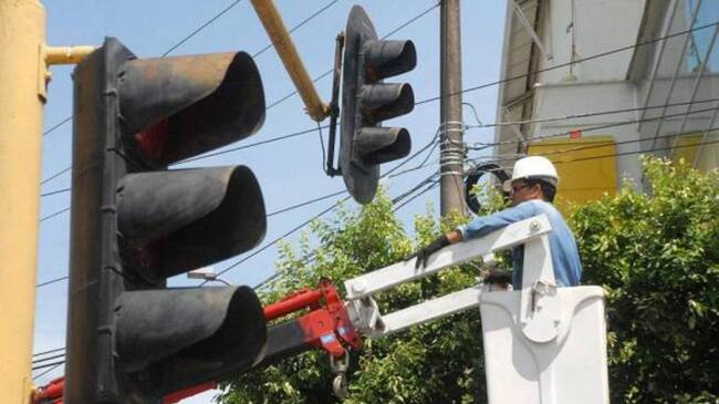 El proceso se desarrollara en varias fases.