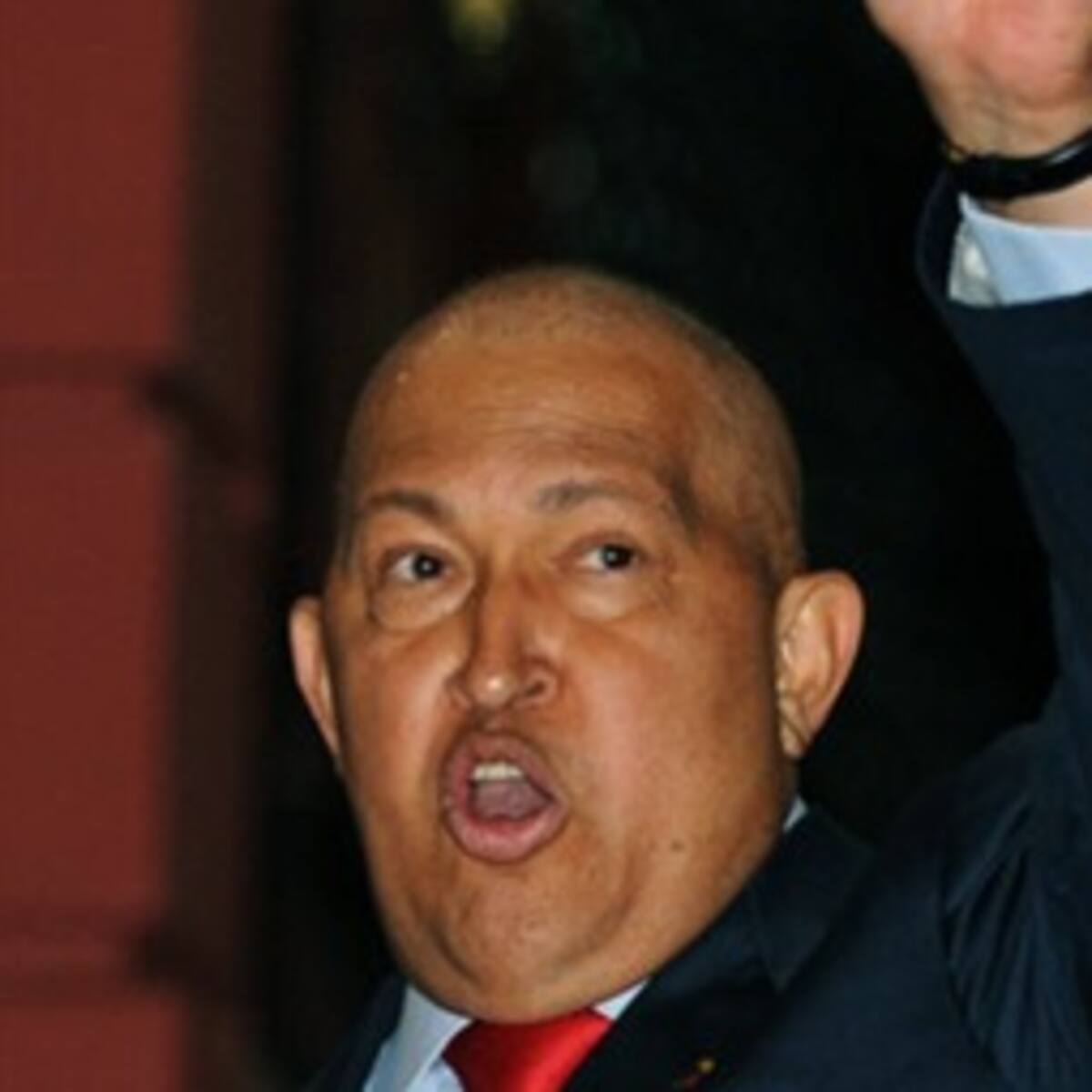 Ministro venezolano niega supuesta hospitalización de Hugo Chávez