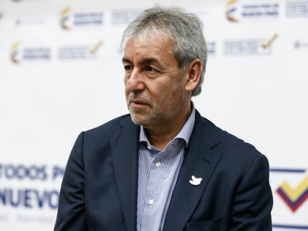 Gobierno tramitará ley de amnistía después del plebiscito