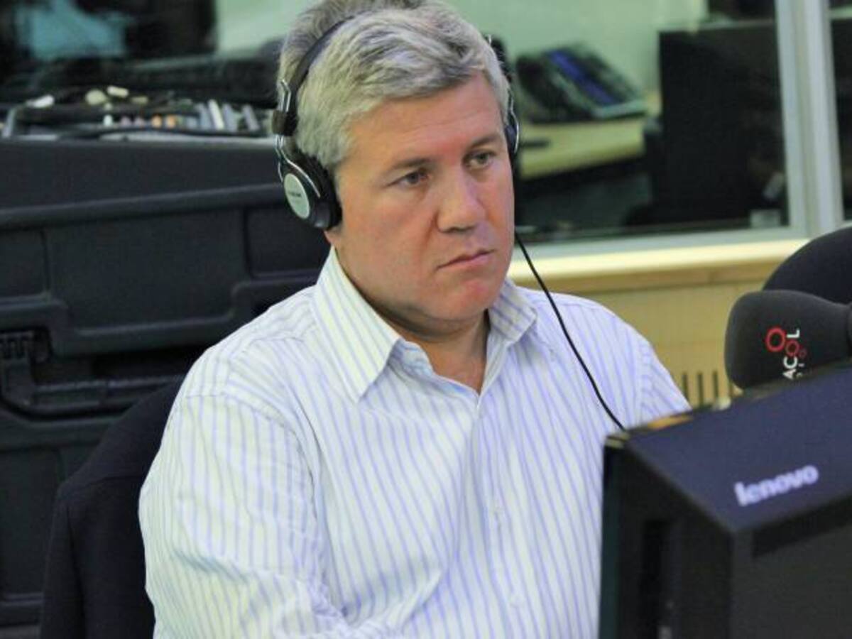 El tema de fondo de la corrupción es político: Londoño