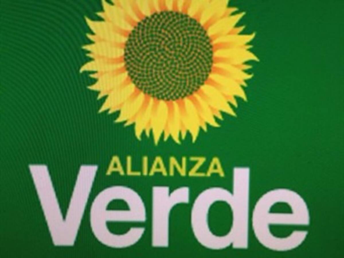Recién conformada Alianza Verde enfrenta su primera crisis