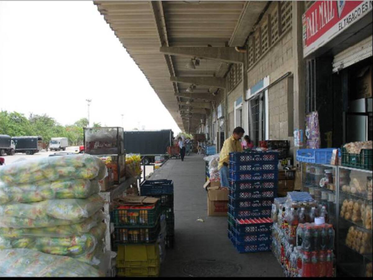 Alerta Naranja en Barranquilla por falta de alimentos