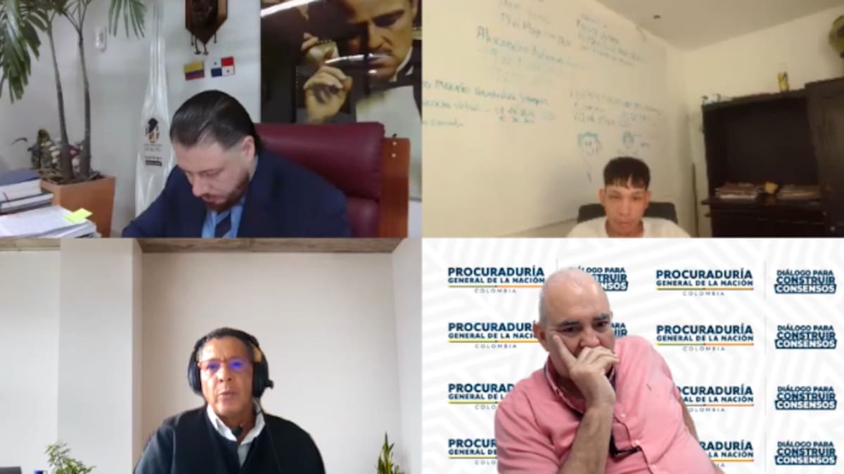 A la cárcel alias ‘Tata’, señalado de participar en crimen de hermanas Hernández Noriega en Malambo