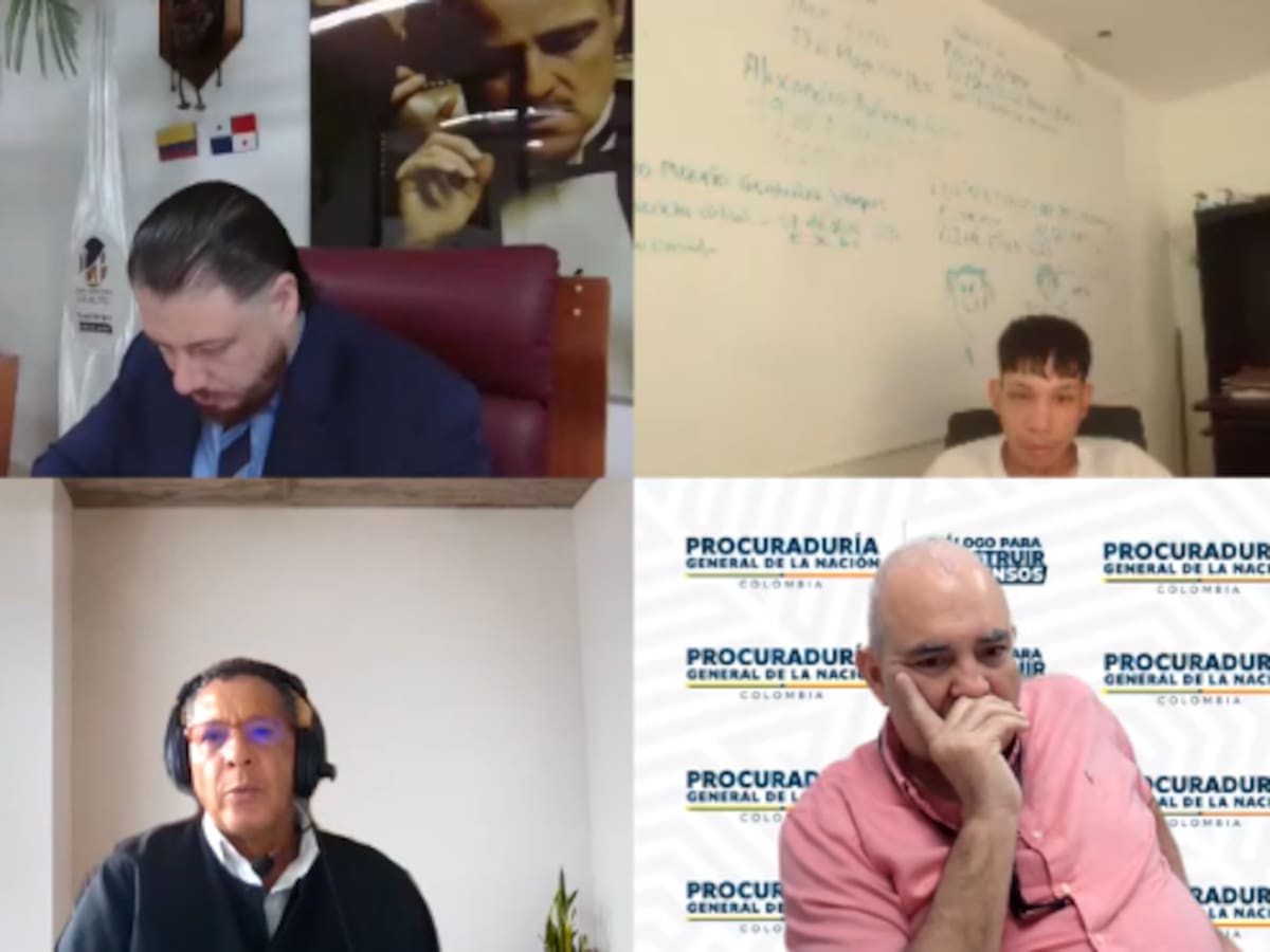 A la cárcel alias ‘Tata’, señalado de participar en crimen de hermanas Hernández Noriega en Malambo