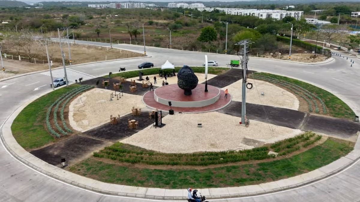 Daño en tubería deja sin servicio de agua a zona norte de Cartagena
