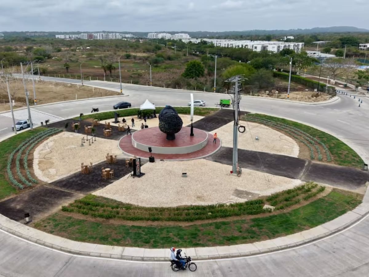Daño en tubería deja sin servicio de agua a zona norte de Cartagena