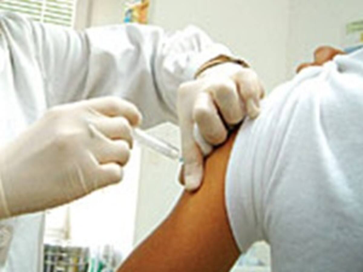 Una dosis de la vacuna contra la fiebre amarilla es suficiente de por vida: OMS