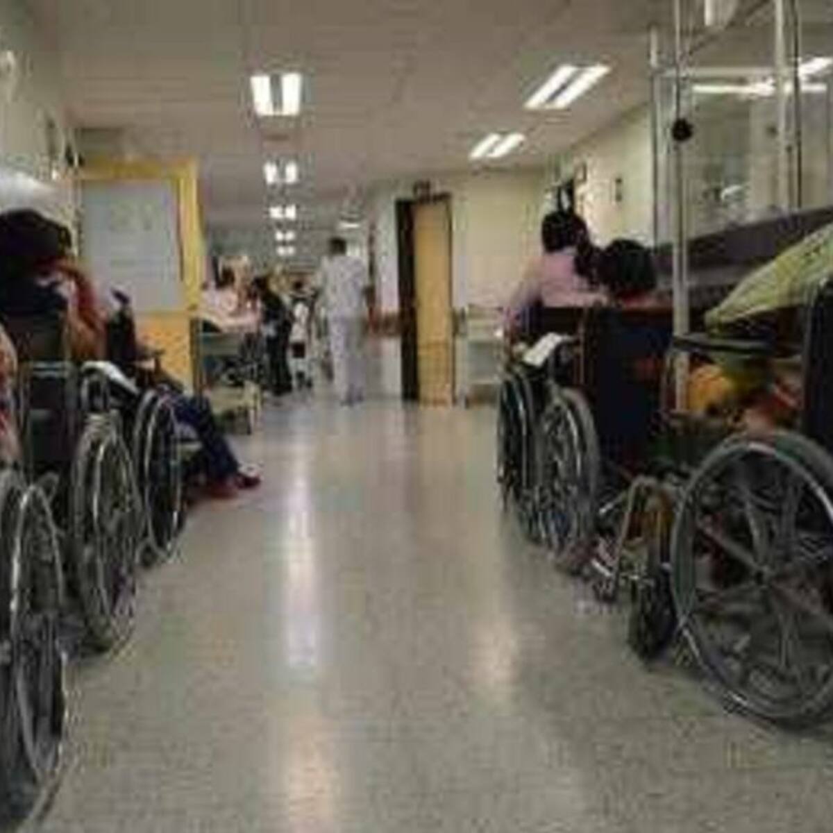 FUNVIFRA responde a cuestionamientos por alimentación en el HGM