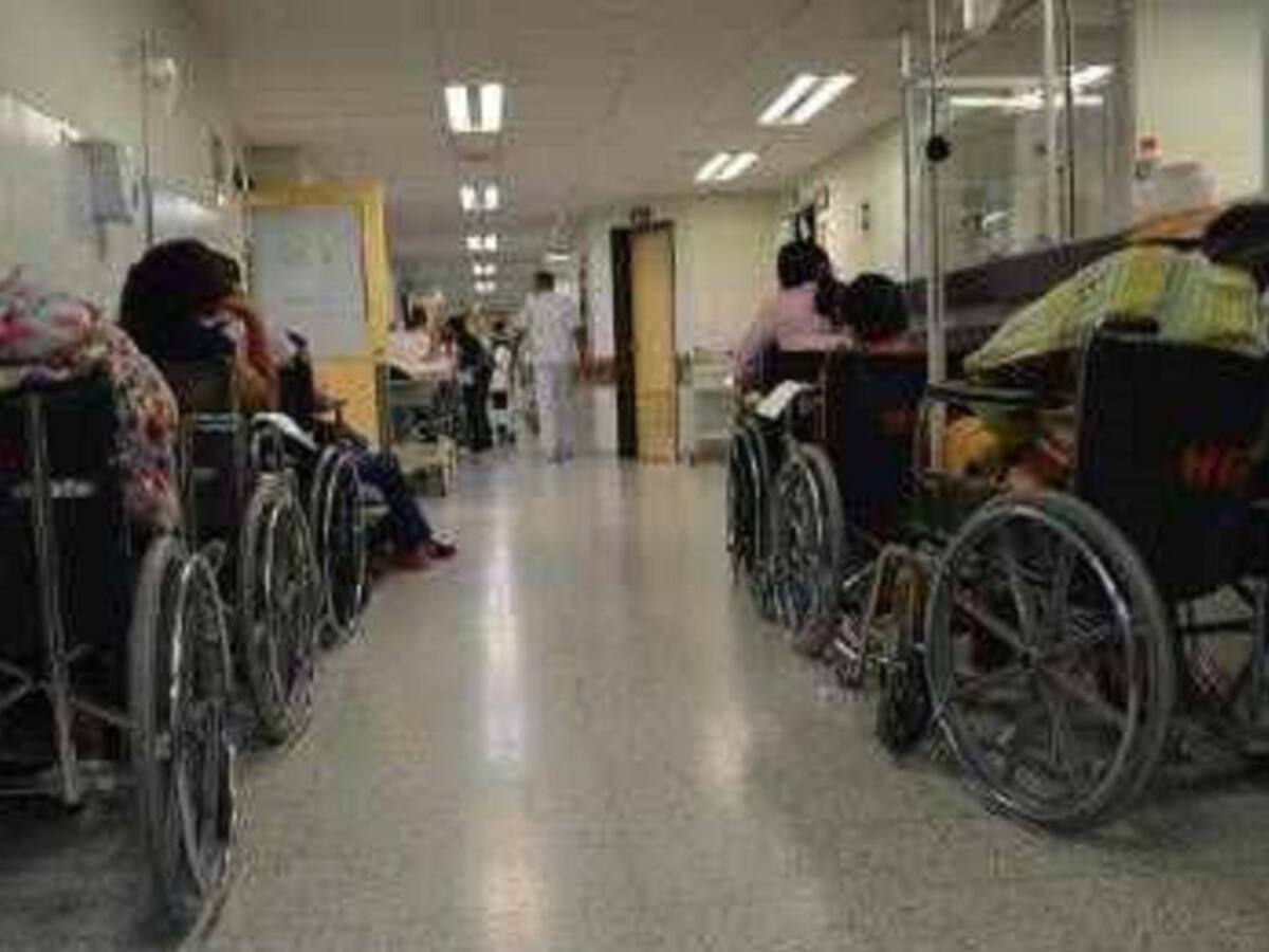 FUNVIFRA responde a cuestionamientos por alimentación en el HGM