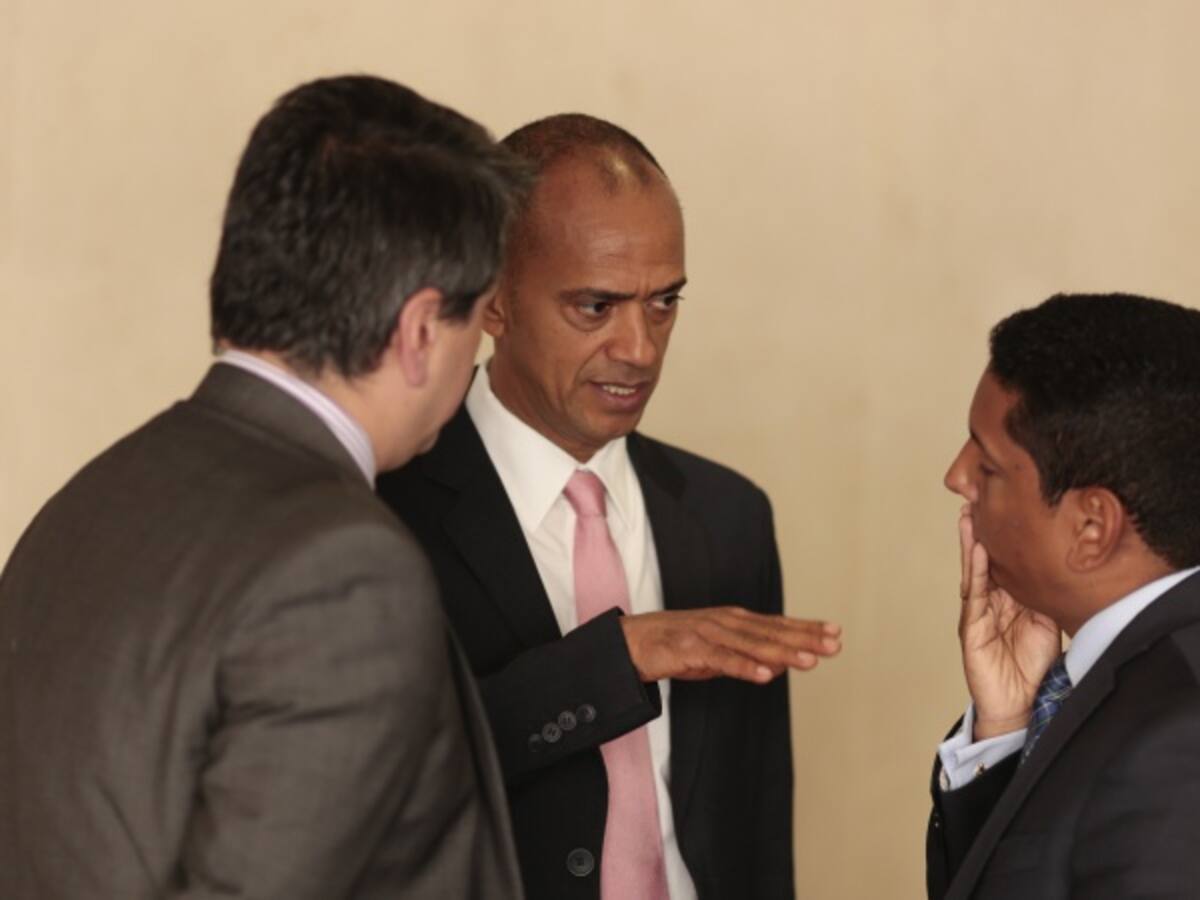 ¿Choque de trenes en la Corte Suprema en el caso Martín Morales?