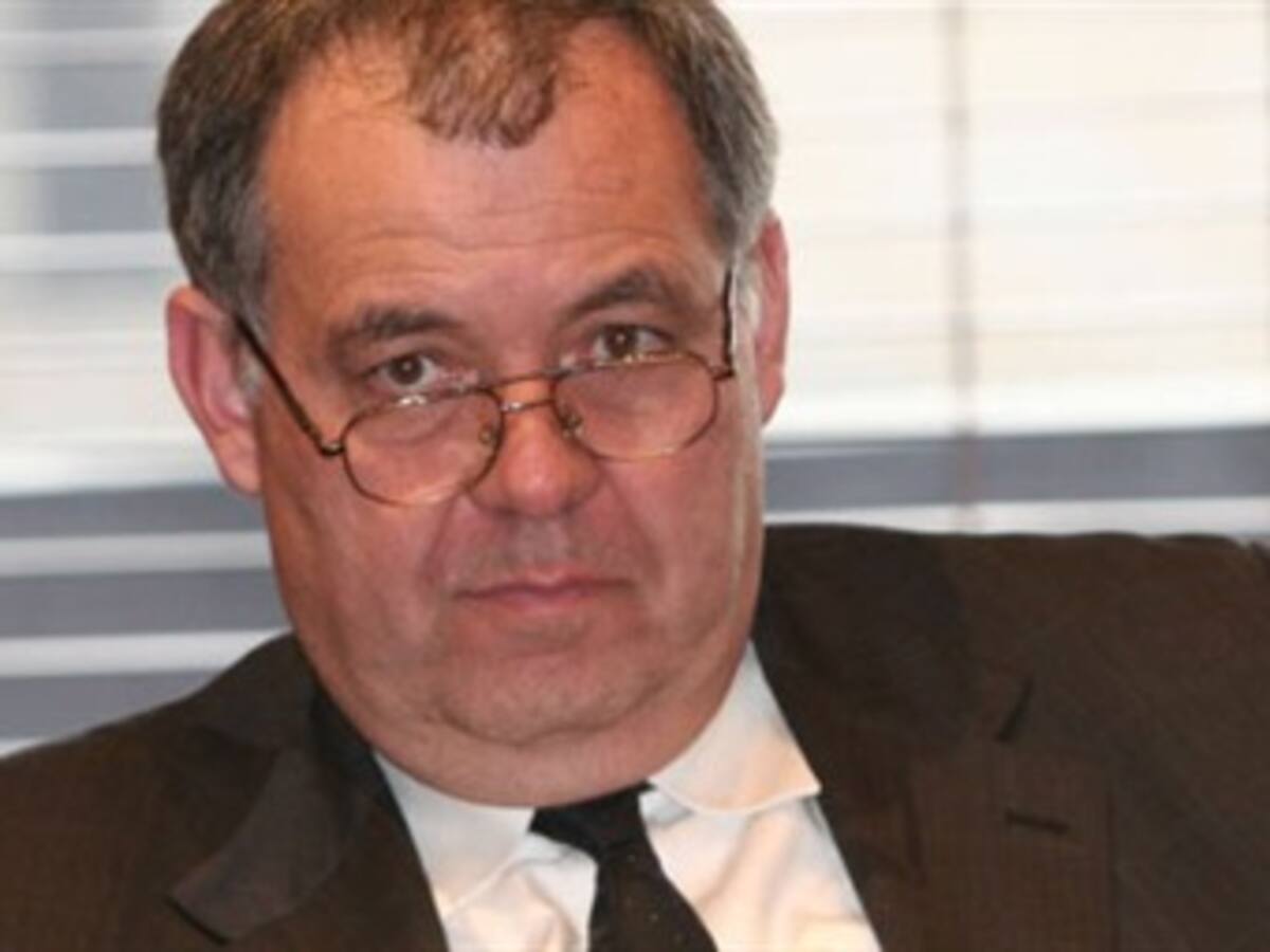 'Cualquiera podía hacer interceptaciones desde el DAS': Procurador