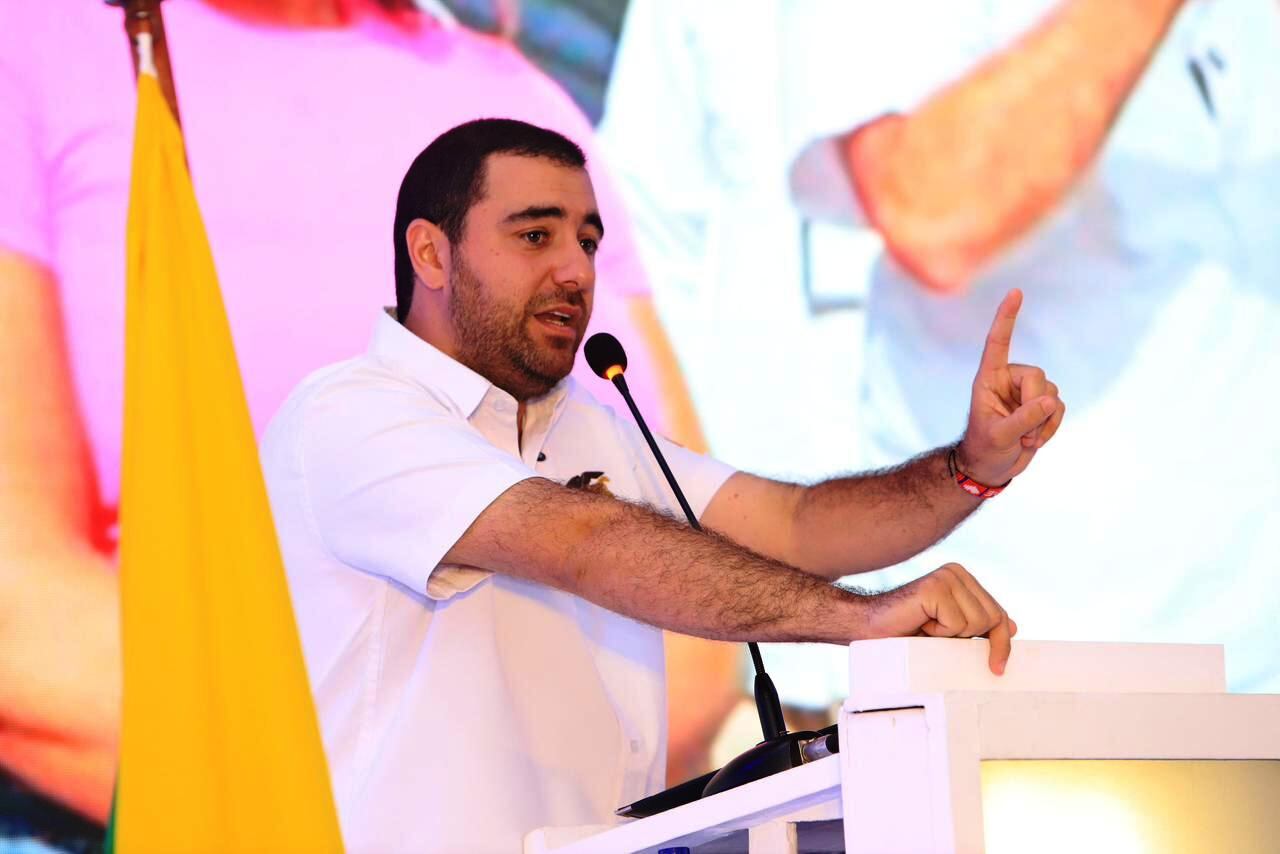 “La energía es un derecho, no un privilegio”: Yamil Arana pide que la sostenibilidad energética del Caribe sea prioridad para el nuevo Gobierno Nacional
