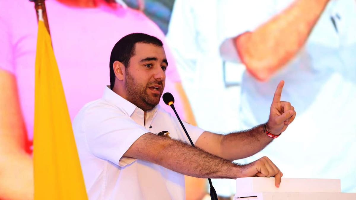“La energía es un derecho, no un privilegio”: Yamil Arana