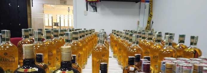 Esta medida se concede bajo el estricto cumplimiento de los requisitos establecidos en la Ley . Foto Relacionada.