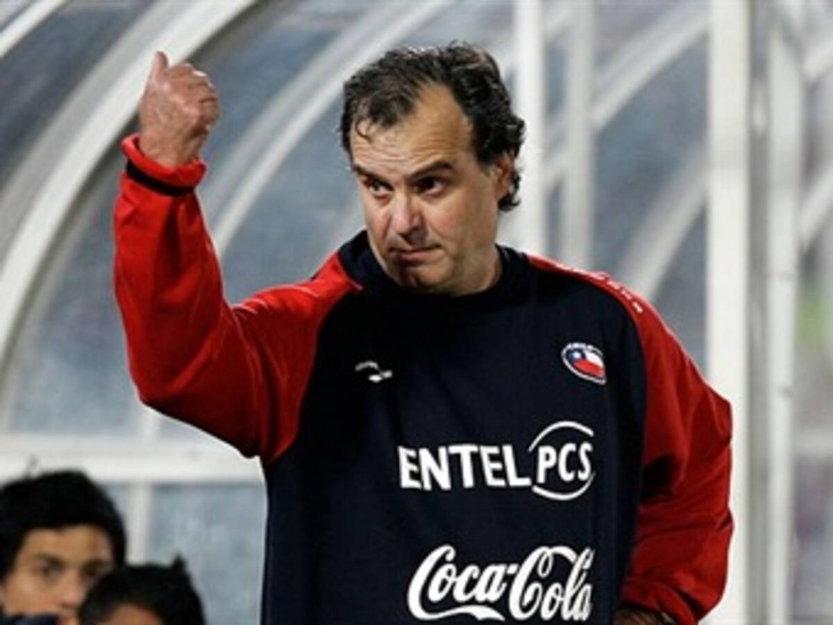 MUNDIAL/ Chile no gustó a pesar de vencer 2-0 a Trinidad y Tobago
