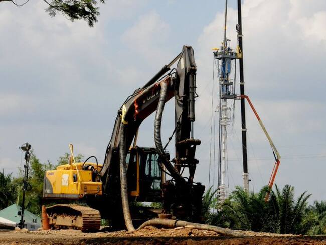 ANH publicó los términos de referencia para pilotos de fracking en el país