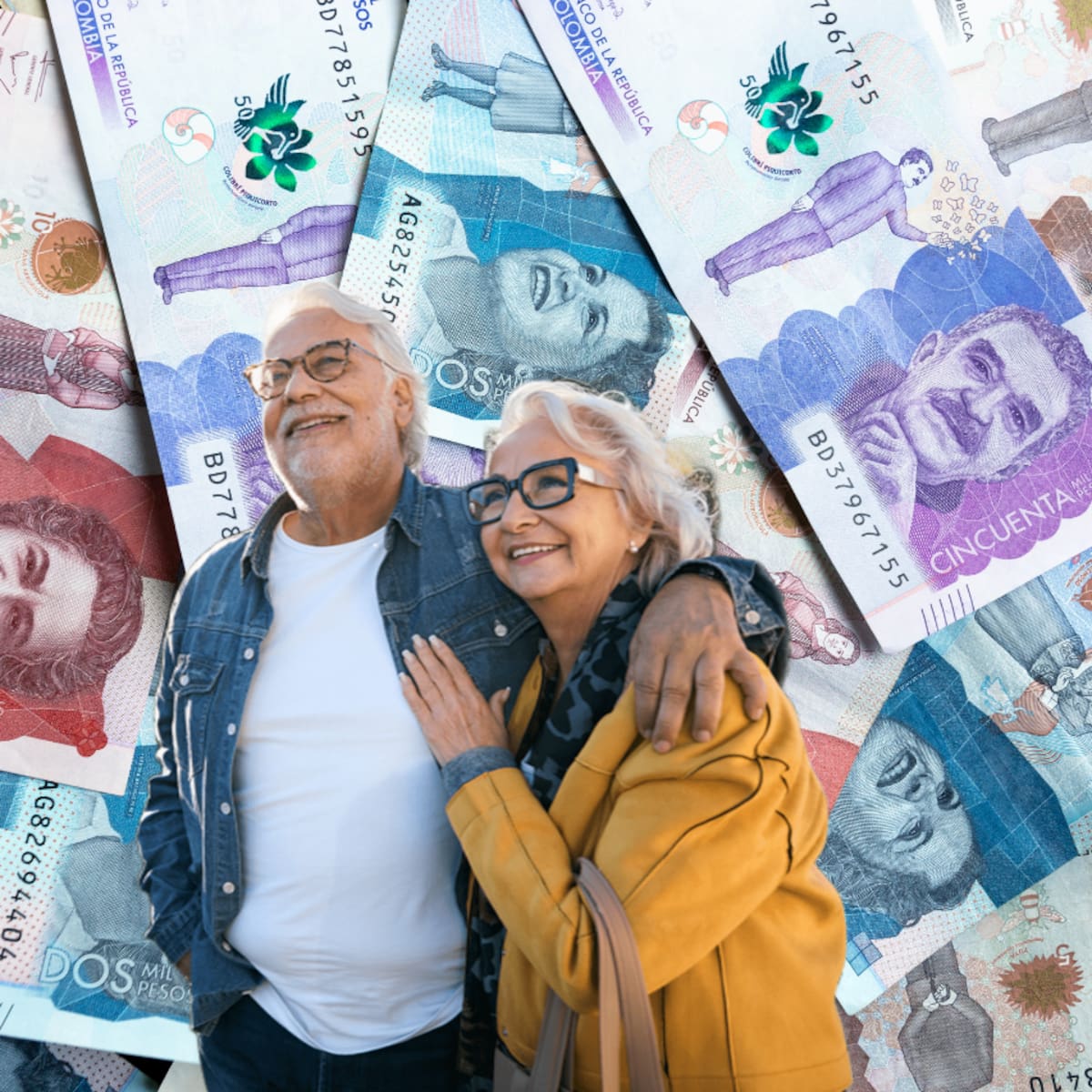 ¿Le faltan semanas para pensionarse? Puede usar sus ahorros BEPS de Colpensiones para completarlas