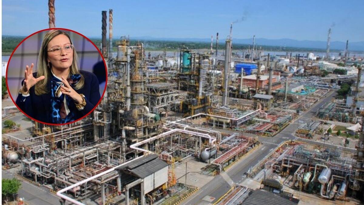 SIC analiza medidas ante posibles inconsistencias en contrato de helicópteros de Ecopetrol